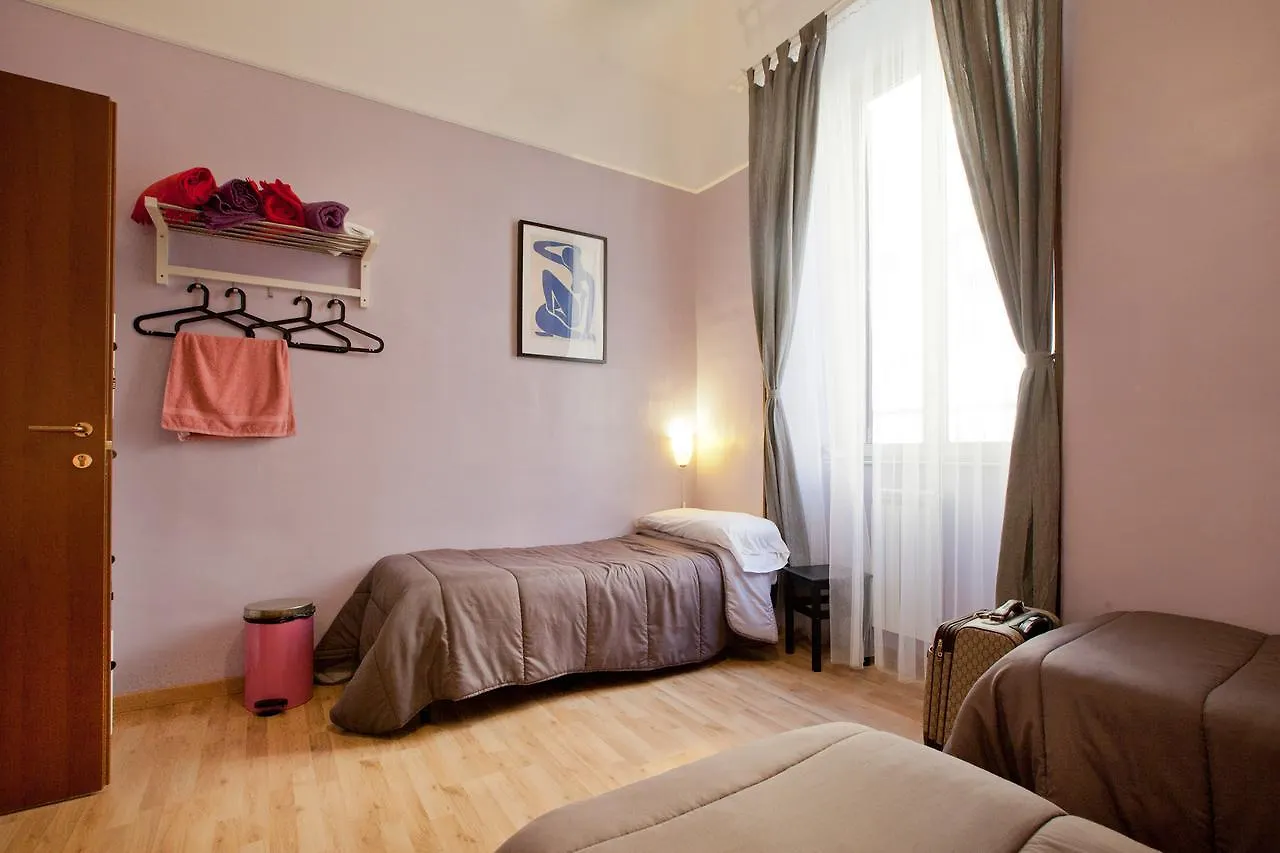 Hostella Female Only Roma Ostello