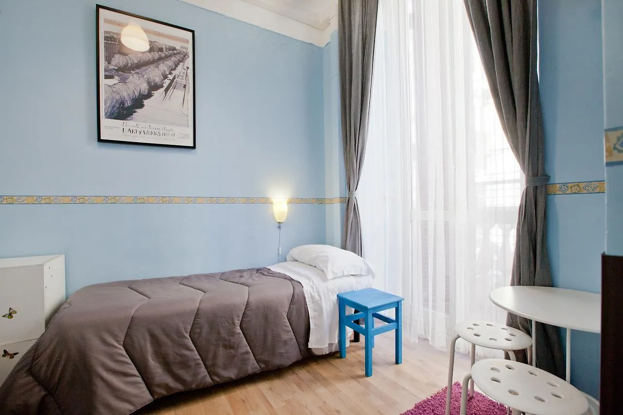 Hostella Female Only Roma