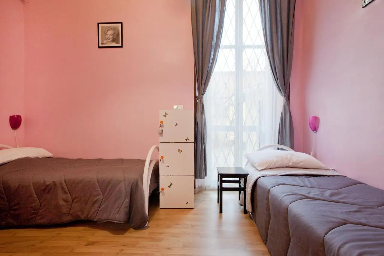 Ostello Hostella Female Only Roma